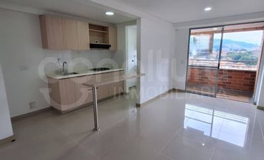 ARRIENDO de APARTAMENTO en ItaguÃ­