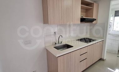 ARRIENDO de APARTAMENTO en ItaguÃ­