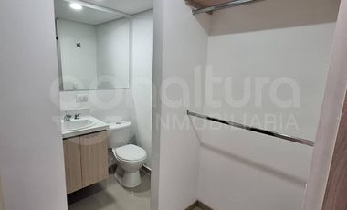 ARRIENDO de APARTAMENTO en ItaguÃ­