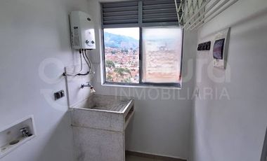 ARRIENDO de APARTAMENTO en ItaguÃ­