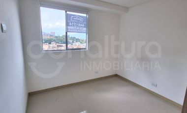 ARRIENDO de APARTAMENTO en ItaguÃ­