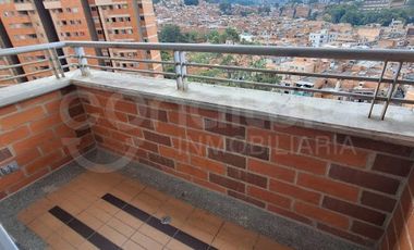 ARRIENDO de APARTAMENTO en ItaguÃ­