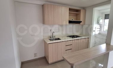 ARRIENDO de APARTAMENTO en ItaguÃ­