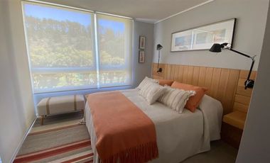 Departamento en Arriendo en Los Almendros de Reñaca