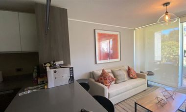 Departamento en Arriendo en Los Almendros de Reñaca