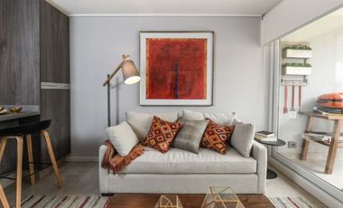 Departamento en Arriendo en Los Almendros de Reñaca