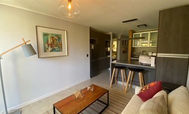 Departamento en Arriendo en Los Almendros de Reñaca