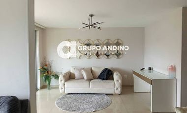 VENTA de APARTAMENTO en FLORIDABLANCA