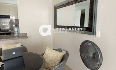 VENTA de APARTAMENTO en FLORIDABLANCA