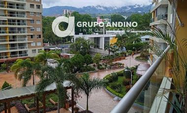 VENTA de APARTAMENTO en FLORIDABLANCA