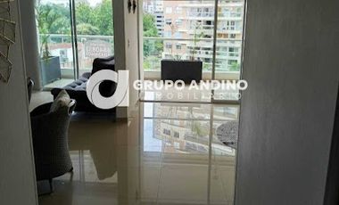VENTA de APARTAMENTO en FLORIDABLANCA
