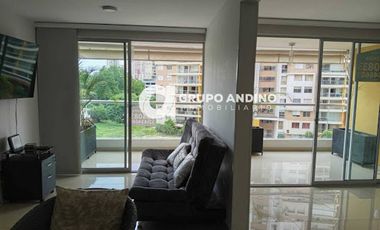 VENTA de APARTAMENTO en FLORIDABLANCA