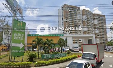 VENTA de APARTAMENTO en FLORIDABLANCA