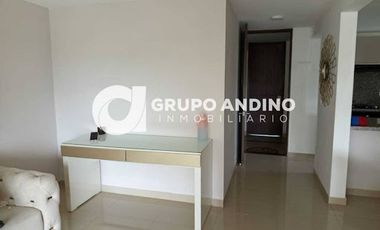 VENTA de APARTAMENTO en FLORIDABLANCA
