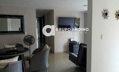 VENTA de APARTAMENTO en FLORIDABLANCA