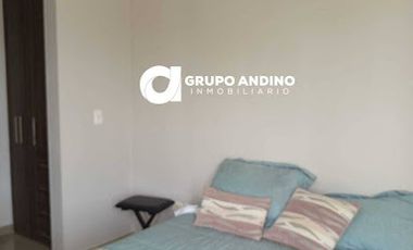 VENTA de APARTAMENTO en FLORIDABLANCA