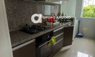 VENTA de APARTAMENTO en FLORIDABLANCA