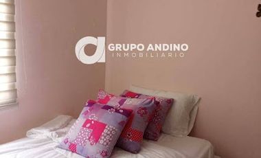 VENTA de APARTAMENTO en FLORIDABLANCA