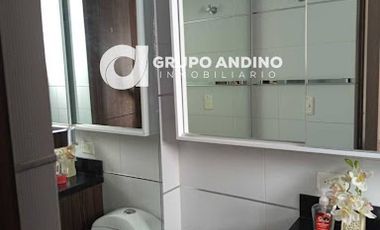 VENTA de APARTAMENTO en FLORIDABLANCA