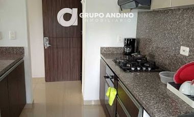 VENTA de APARTAMENTO en FLORIDABLANCA