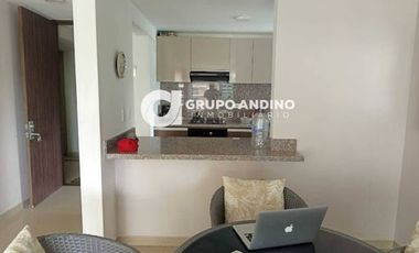 VENTA de APARTAMENTO en FLORIDABLANCA