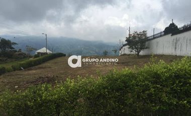 VENTA de LOTES en FLORIDABLANCA