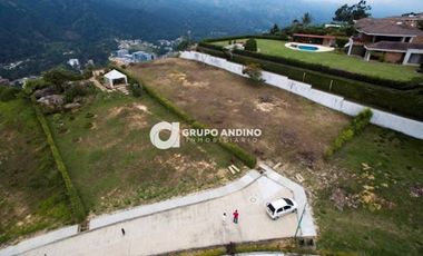 VENTA de LOTES en FLORIDABLANCA