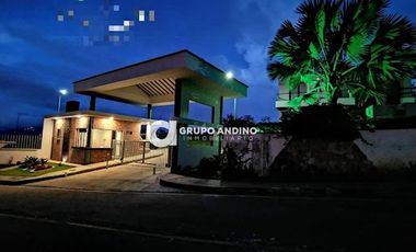 VENTA de LOTES en FLORIDABLANCA