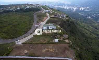 VENTA de LOTES en FLORIDABLANCA