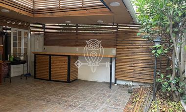 Casa en Arriendo en Valle lo Campino