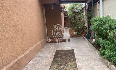 Casa en Arriendo en Valle lo Campino