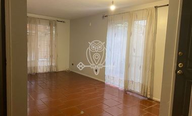Casa en Arriendo en Valle lo Campino