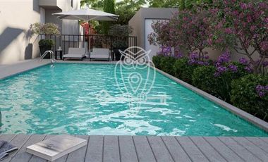 Departamento en Venta en AV. OSSA- SAN VICENTE DE PAUL