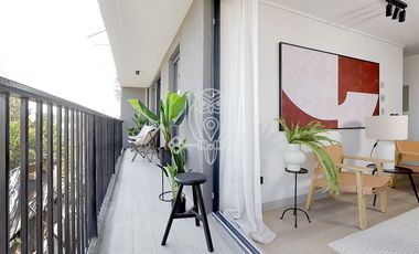 Departamento en Venta en AV. OSSA- SAN VICENTE DE PAUL