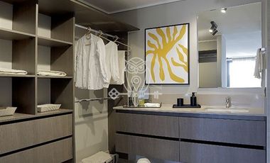 Departamento en Venta en AV. OSSA- SAN VICENTE DE PAUL