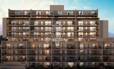 Departamento en Venta en AV. OSSA- SAN VICENTE DE PAUL