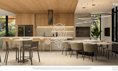 Departamento en Venta en Ciudad Empresarial