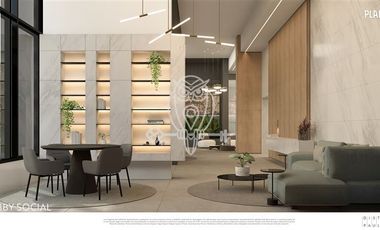 Departamento en Venta en Ciudad Empresarial