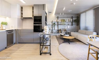 Departamento en Venta en Ciudad Empresarial