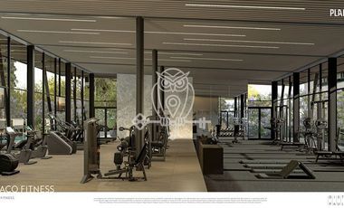 Departamento en Venta en Ciudad Empresarial