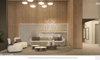 Departamento en Venta en Ciudad Empresarial