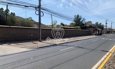Terreno Construccion  en Venta en Linderos