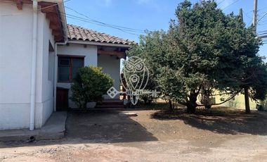 Terreno Construccion  en Venta en Linderos