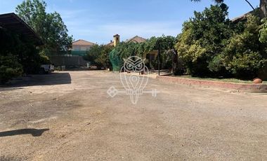 Terreno Construccion  en Venta en Linderos