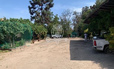 Terreno Construccion  en Venta en Linderos