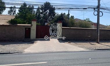 Terreno Construccion  en Venta en Linderos