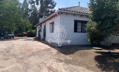 Terreno Construccion  en Venta en Linderos