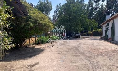 Terreno Construccion  en Venta en Linderos