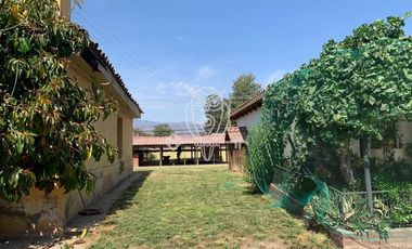 Terreno Construccion  en Venta en Linderos