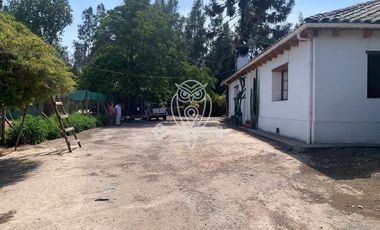 Terreno Construccion  en Venta en Linderos